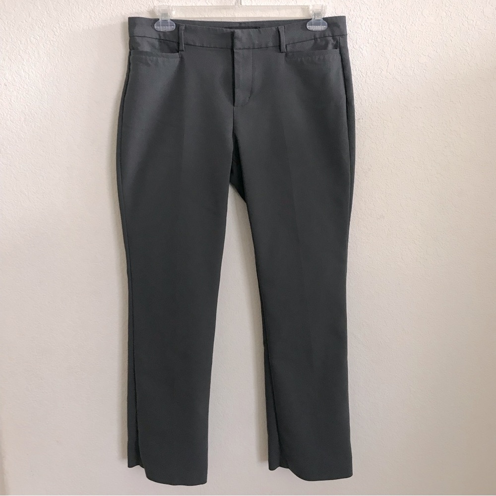 Liverpool Gray Slacks